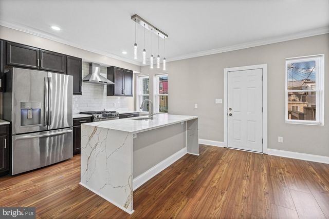 3010 BRENDAN AVE, Baltimore, MD 21213