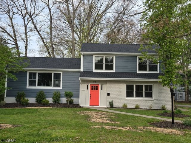 29 Heron Rd, Livingston Twp., NJ 07039
