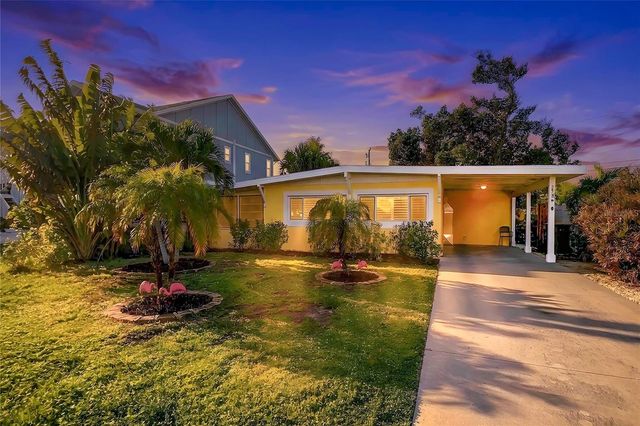 1330 HOLIDAY DRIVE, Englewood, FL 34223