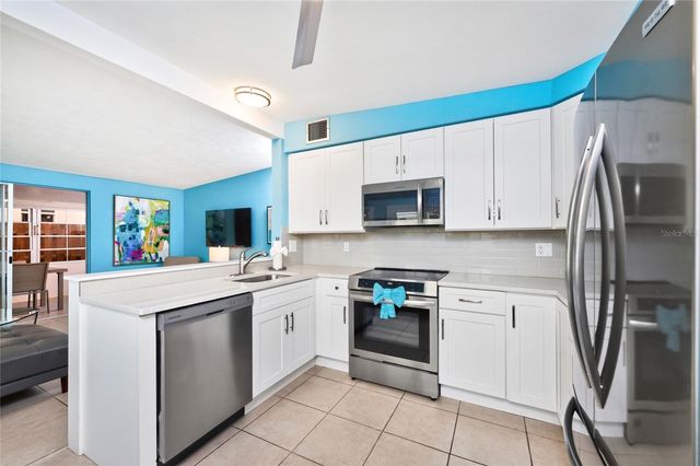 1330 HOLIDAY DRIVE, Englewood, FL 34223