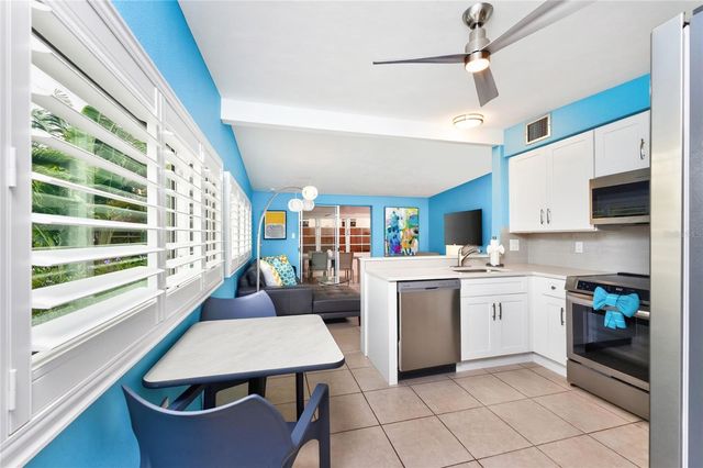 1330 HOLIDAY DRIVE, Englewood, FL 34223