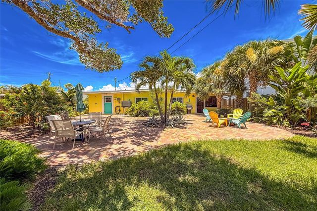 1330 HOLIDAY DRIVE, Englewood, FL 34223