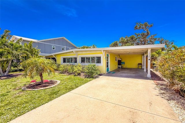 1330 HOLIDAY DRIVE, Englewood, FL 34223