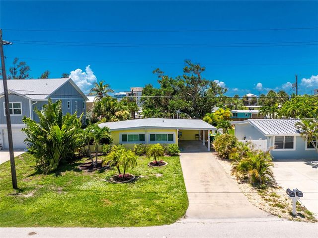 1330 HOLIDAY DRIVE, Englewood, FL 34223