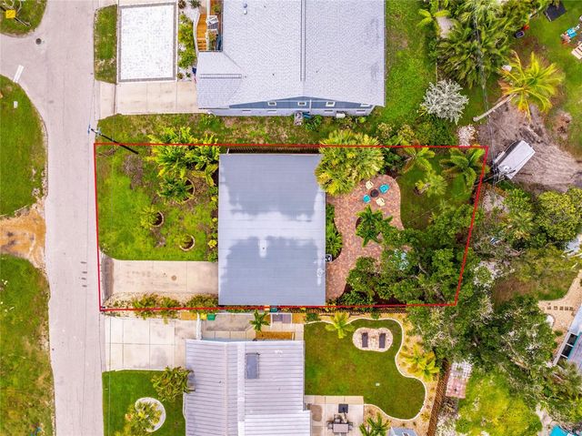 1330 HOLIDAY DRIVE, Englewood, FL 34223