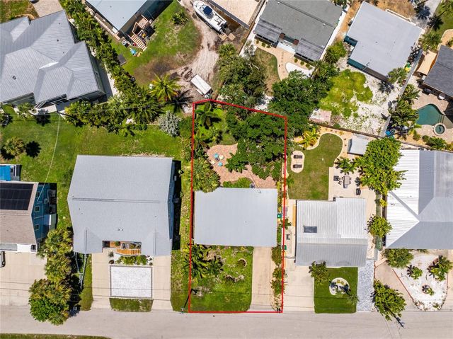 1330 HOLIDAY DRIVE, Englewood, FL 34223