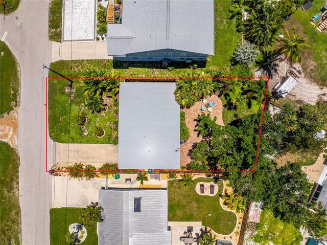 1330 HOLIDAY DRIVE, Englewood, FL 34223