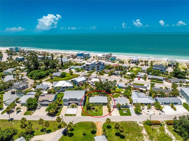 1330 HOLIDAY DRIVE, Englewood, FL 34223