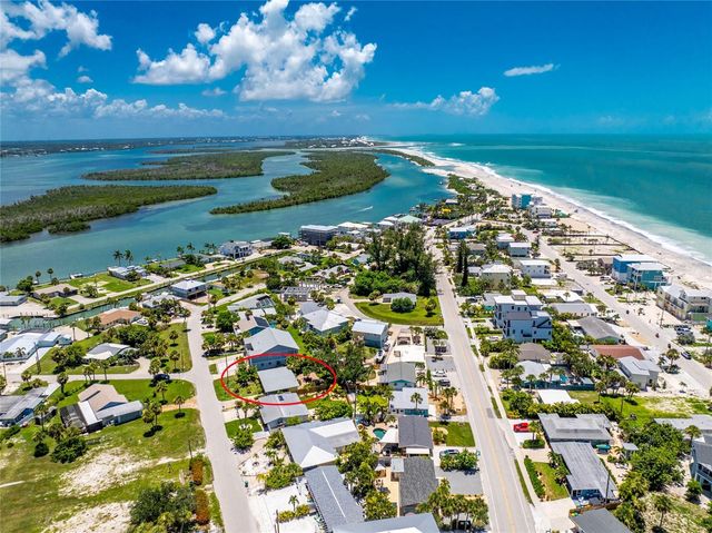 1330 HOLIDAY DRIVE, Englewood, FL 34223