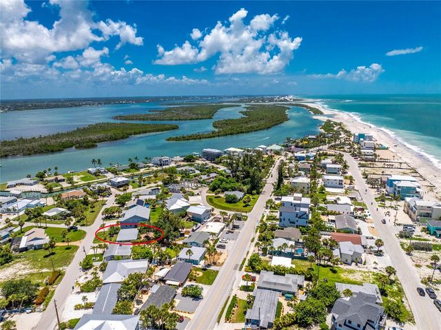 1330 HOLIDAY DRIVE, Englewood, FL 34223