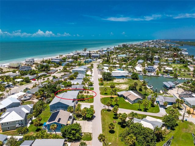 1330 HOLIDAY DRIVE, Englewood, FL 34223