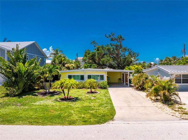 1330 HOLIDAY DRIVE, Englewood, FL 34223