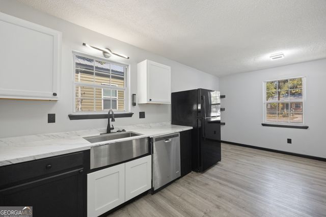 1005 Johnston Street, Brunswick, GA 31520