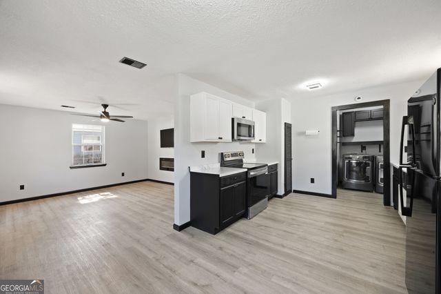 1005 Johnston Street, Brunswick, GA 31520