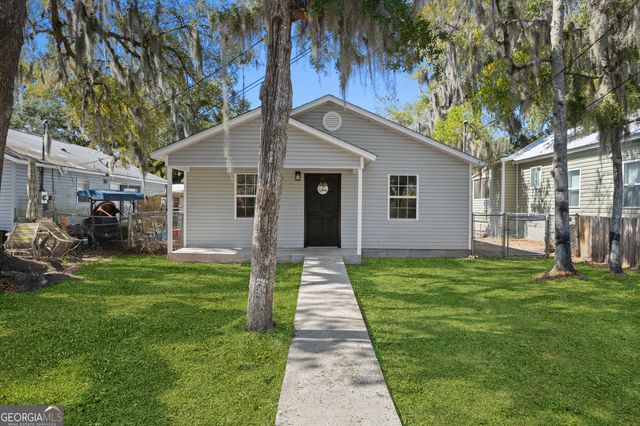 1005 Johnston Street, Brunswick, GA 31520