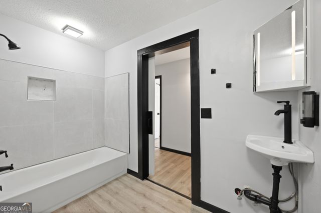 1005 Johnston Street, Brunswick, GA 31520