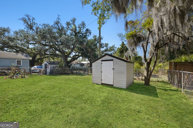 1005 Johnston Street, Brunswick, GA 31520