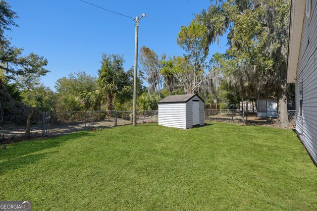 1005 Johnston Street, Brunswick, GA 31520