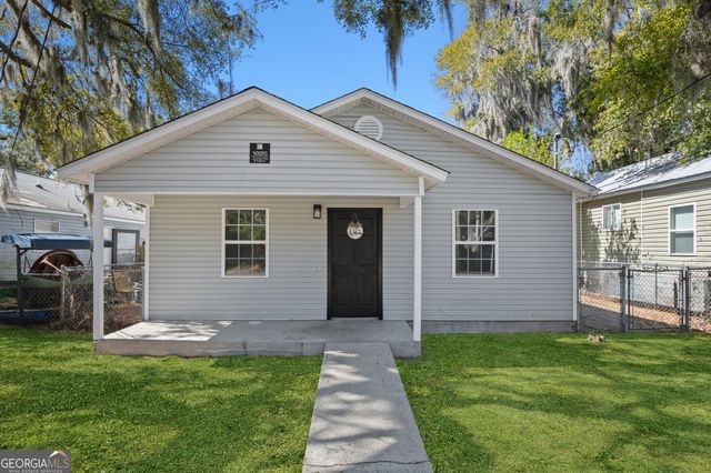 1005 Johnston Street, Brunswick, GA 31520