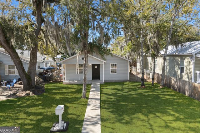 1005 Johnston Street, Brunswick, GA 31520