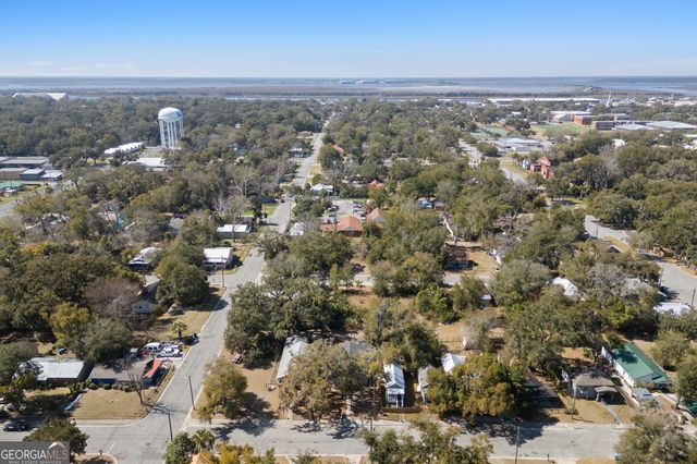 1005 Johnston Street, Brunswick, GA 31520