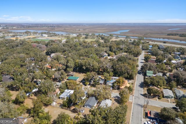 1005 Johnston Street, Brunswick, GA 31520