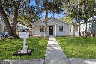 1005 Johnston Street, Brunswick, GA 31520