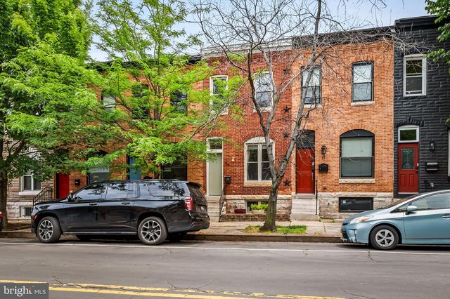 19 N EAST AVE, Baltimore, MD 21224