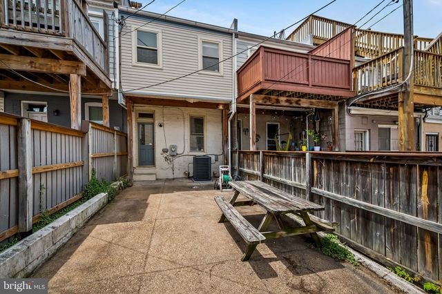 19 N EAST AVE, Baltimore, MD 21224