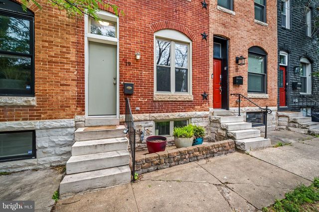 19 N EAST AVE, Baltimore, MD 21224