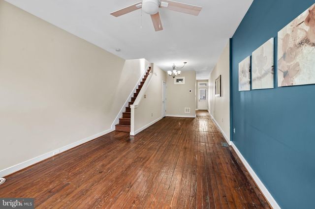 19 N EAST AVE, Baltimore, MD 21224