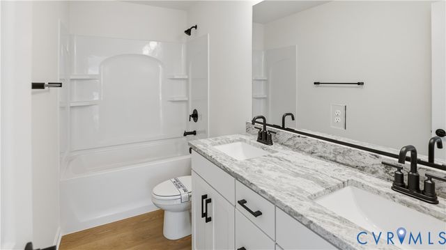 15128 Bishops Run Ct, Chesterfield, VA 23112