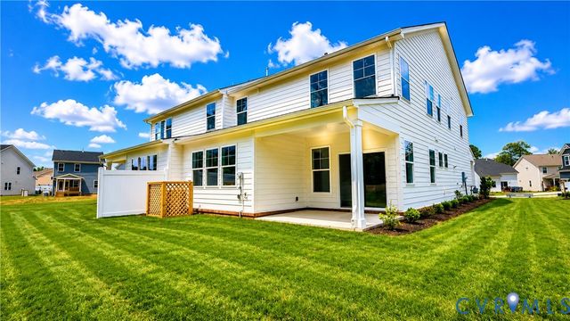 15128 Bishops Run Ct, Chesterfield, VA 23112