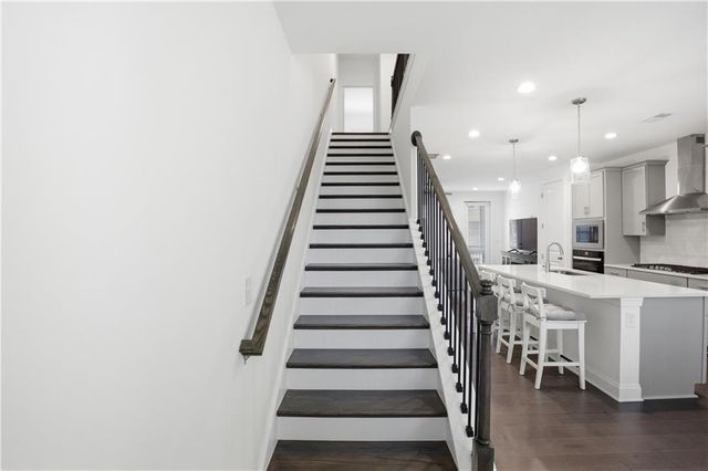 4240 Baden Alley, Duluth, GA 30097