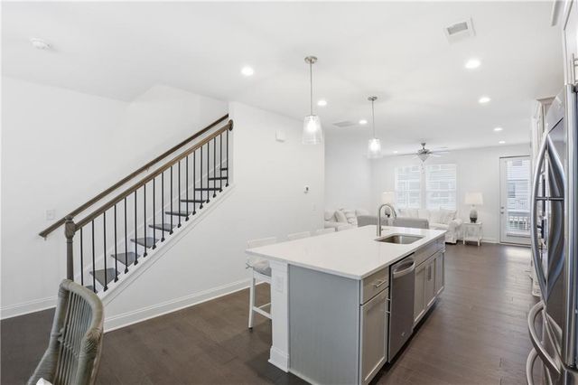 4240 Baden Alley, Duluth, GA 30097