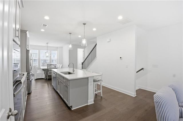 4240 Baden Alley, Duluth, GA 30097