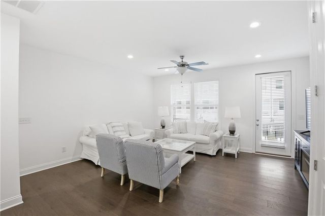 4240 Baden Alley, Duluth, GA 30097