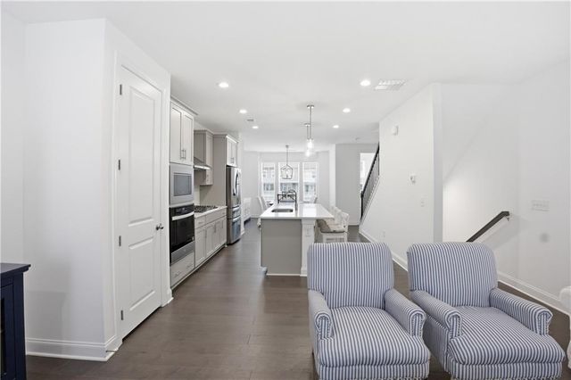 4240 Baden Alley, Duluth, GA 30097