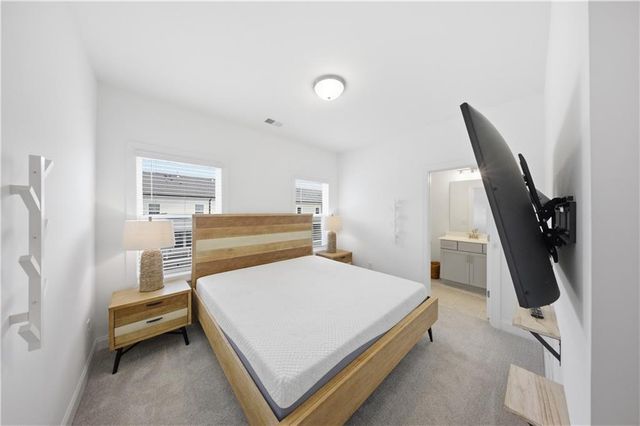 4240 Baden Alley, Duluth, GA 30097