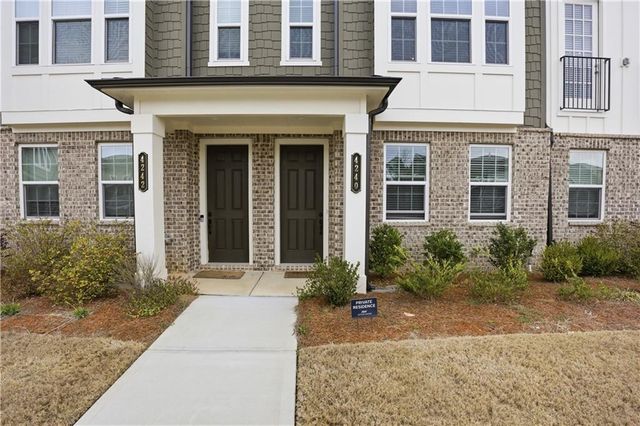 4240 Baden Alley, Duluth, GA 30097