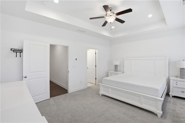 4240 Baden Alley, Duluth, GA 30097