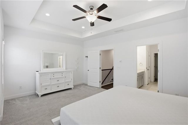 4240 Baden Alley, Duluth, GA 30097