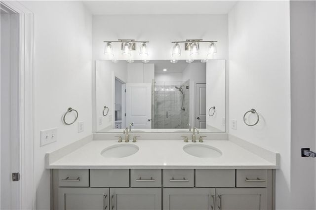 4240 Baden Alley, Duluth, GA 30097