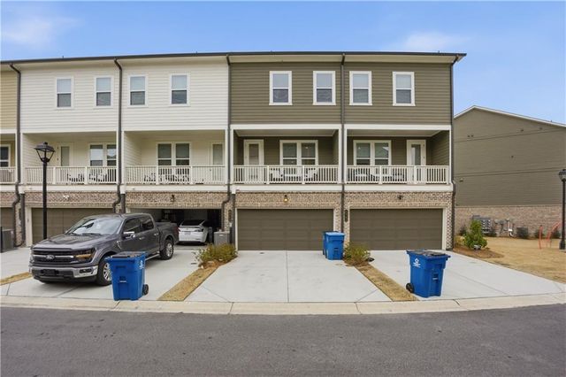 4240 Baden Alley, Duluth, GA 30097