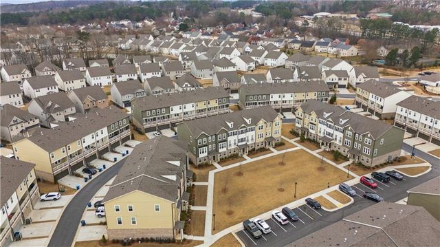 4240 Baden Alley, Duluth, GA 30097