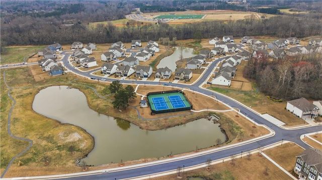 4240 Baden Alley, Duluth, GA 30097