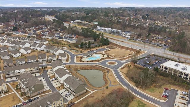 4240 Baden Alley, Duluth, GA 30097