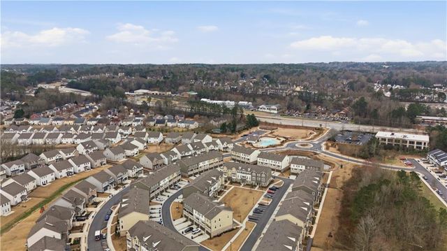 4240 Baden Alley, Duluth, GA 30097