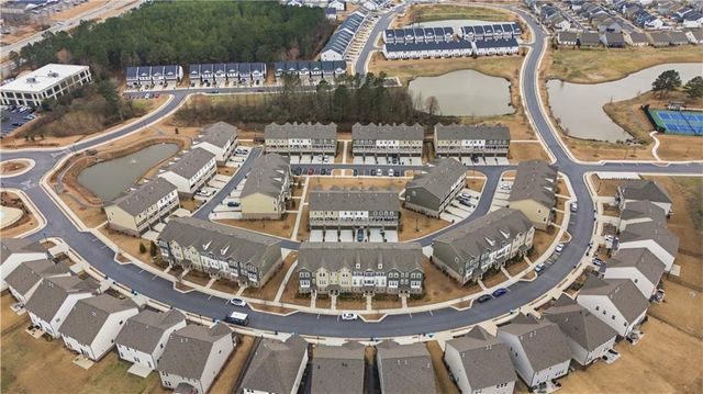 4240 Baden Alley, Duluth, GA 30097