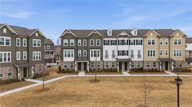 4240 Baden Alley, Duluth, GA 30097